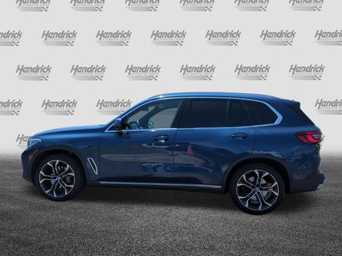 Used 2022 BMW X5 sDrive40i w/ Executive Package image 7