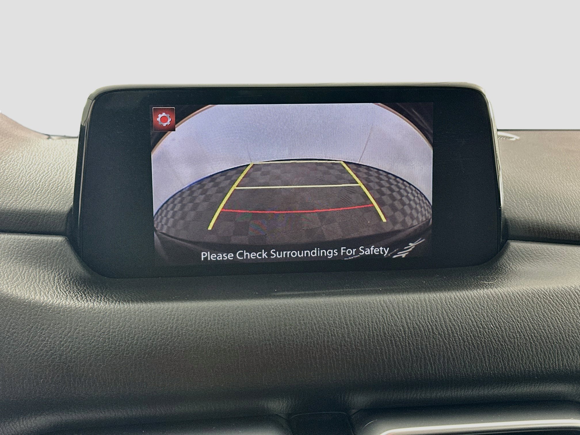 Used 2019 MAZDA CX-5 Sport FWD image 22