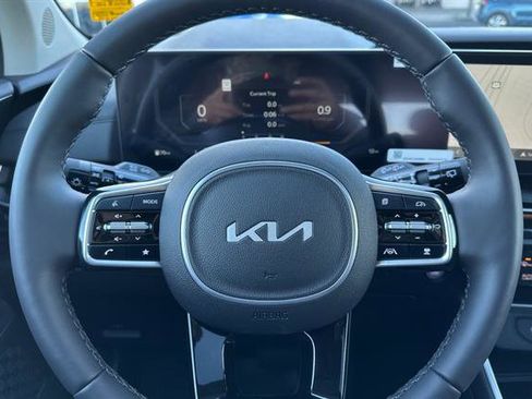 New 2025 Kia Carnival SX Prestige image 30