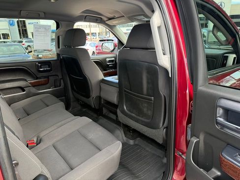 Used 2014 GMC Sierra 1500 SLE w/ SLE Value Package image 19