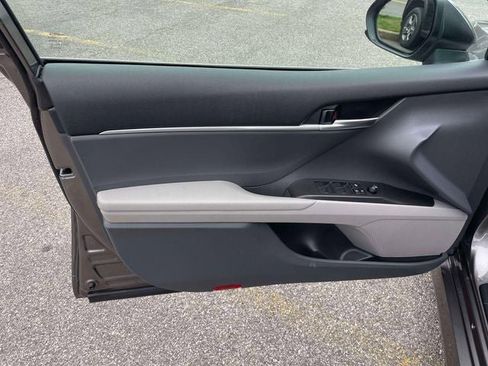 Used 2023 Toyota Camry LE image 16