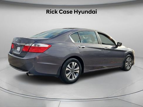 Used 2015 Honda Accord LX image 7