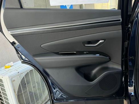 Certified 2024 Hyundai Tucson SEL image 25