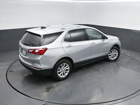 Used 2018 Chevrolet Equinox LT image 38