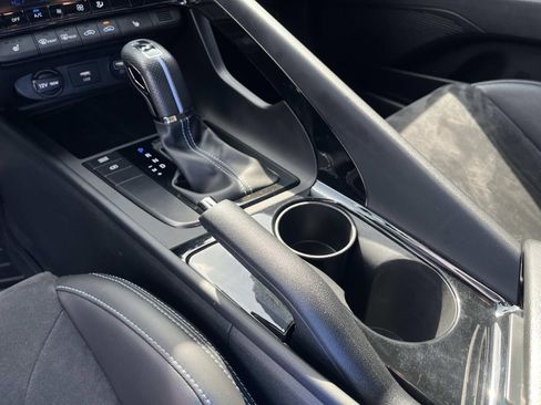 Used 2023 Hyundai Elantra N Base image 32