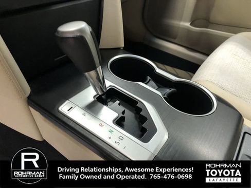 Used 2012 Toyota Camry LE FWD image 24