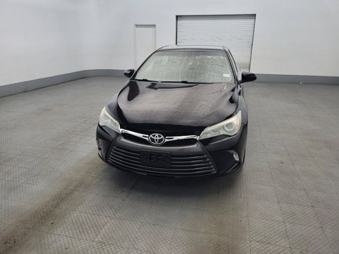 Used 2016 Toyota Camry LE FWD image 15