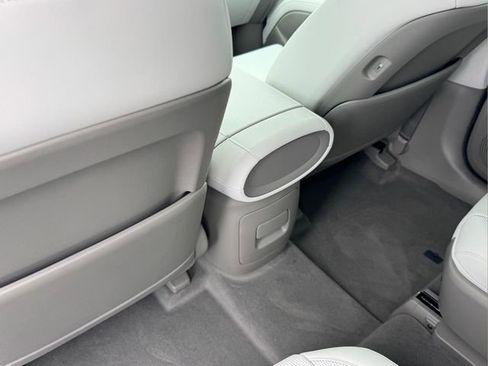 New 2026 Hyundai Palisade SEL AWD/4WD image 16