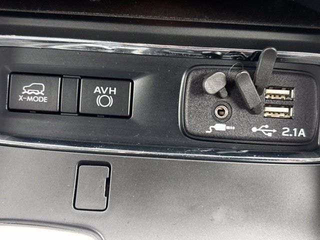 Used 2021 Subaru Ascent Limited w/ Popular Package #2A AWD/4WD image 27