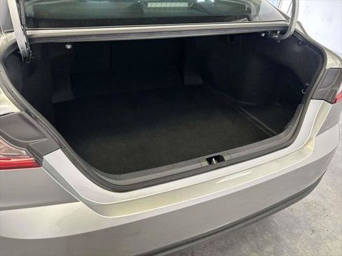 Certified 2025 Toyota Camry LE FWD image 11