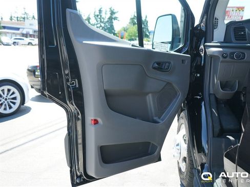Used 2025 Ford Transit 350 XLT AWD/4WD image 15