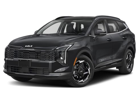 New 2026 Kia Sportage EX AWD/4WD image 28