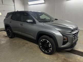 New 2026 Chevrolet Equinox LT w/ Convenience Package II video 1