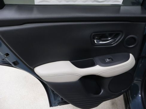 New 2026 Honda HR-V EX-L image 14