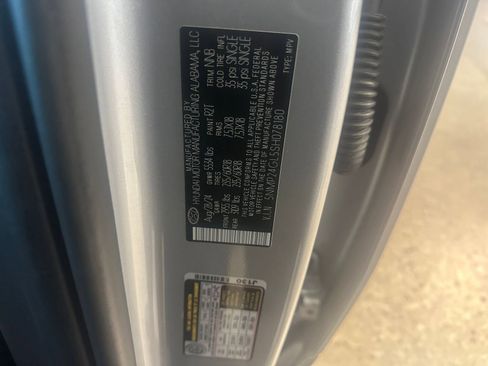 Used 2025 Hyundai Santa Fe SEL image 30