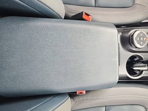 Used 2022 Ford Bronco Outer Banks image 33