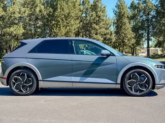 Used 2024 Hyundai Ioniq 5 Limited RWD video 3
