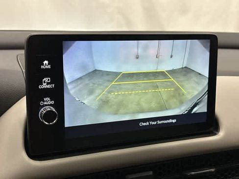 Certified 2026 Honda HR-V LX image 23