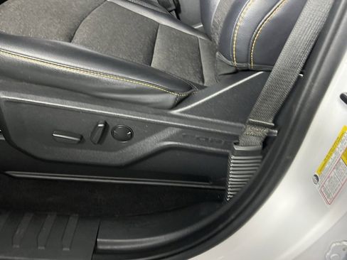 Used 2024 Ford F150 Tremor w/ Mobile Office Package image 25