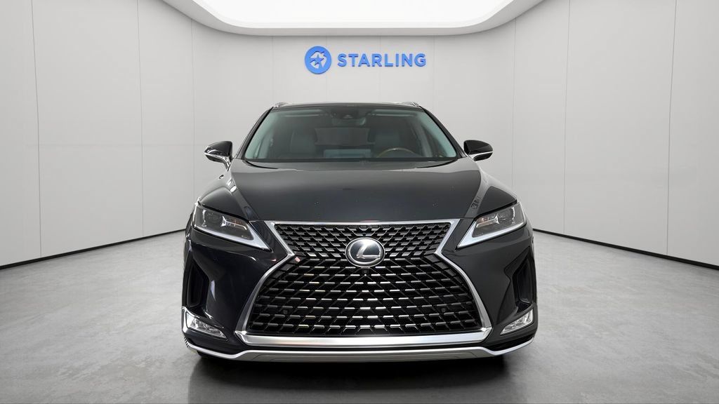 Used 2022 Lexus RX 350L FWD w/ Premium Package image 16