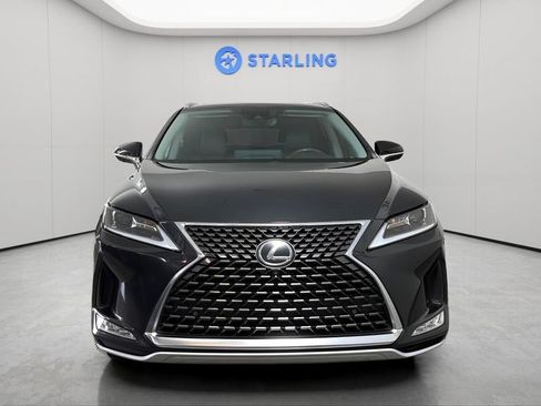 Used 2022 Lexus RX 350L FWD w/ Premium Package image 16