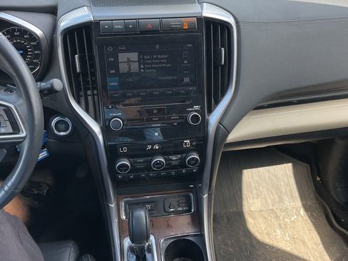 Used 2022 Subaru Ascent Touring AWD/4WD image 13