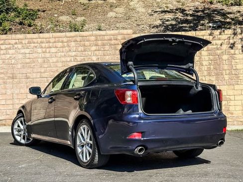 Used 2013 Lexus IS 250 image 19