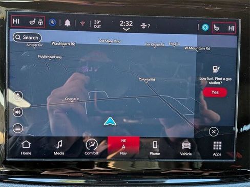 Certified 2024 Dodge Durango GT image 23