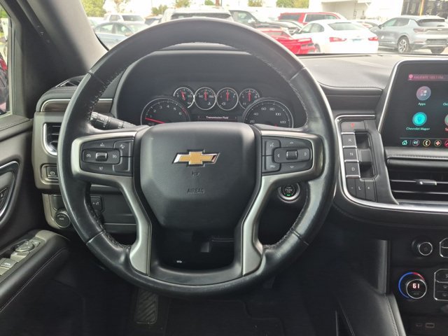 Used 2021 Chevrolet Tahoe LS RWD image 10
