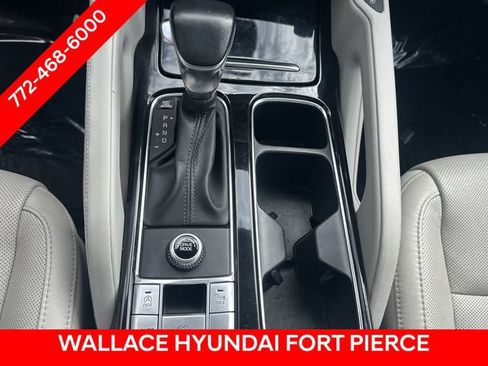 Used 2020 Kia Telluride EX w/ Towing Package FWD image 26