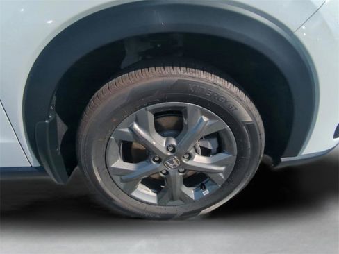 New 2026 Honda HR-V LX image 25