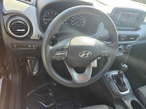 Used 2019 Hyundai Kona SE image 24