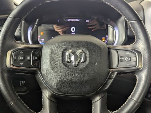 Used 2023 RAM 1500 Rebel w/ Rebel Level 2 Equipment Group AWD/4WD image 20