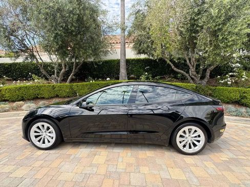 Used 2020 Tesla Model 3 Standard Range Plus image 7