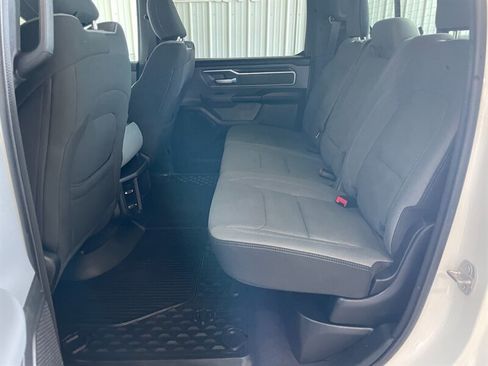 Used 2022 RAM 1500 Big Horn AWD/4WD image 19