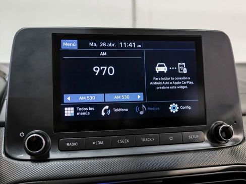 Used 2023 Hyundai Kona SE FWD image 26