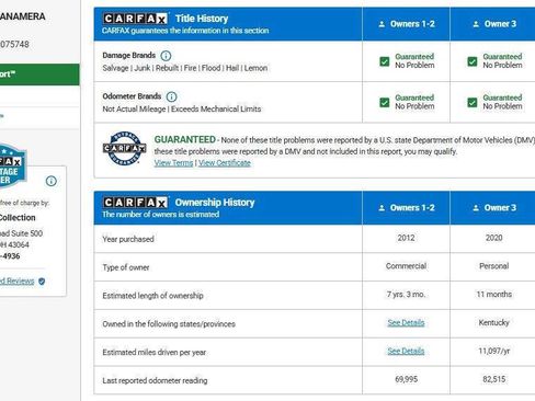 Used 2013 Porsche Panamera GTS image 13