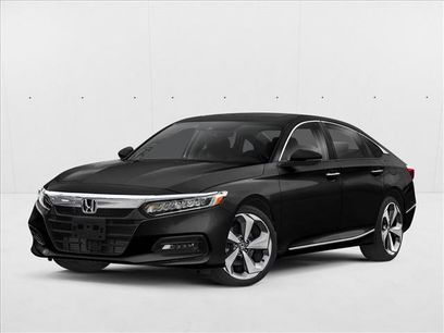 Used 2019 Honda Accord Touring