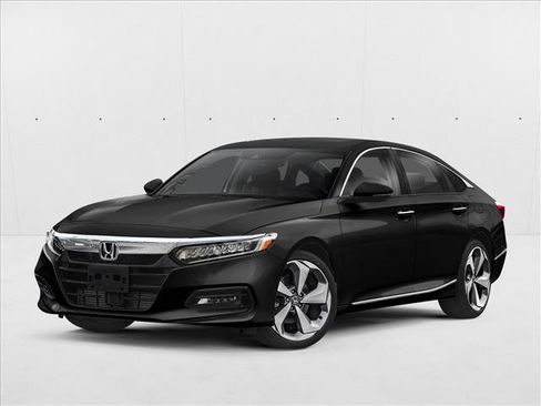Used 2019 Honda Accord Touring image 1