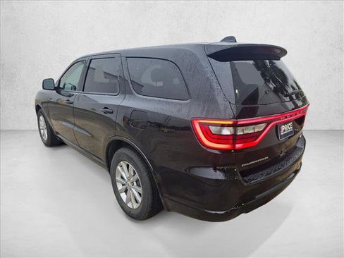 Used 2026 Dodge Durango GT RWD image 7