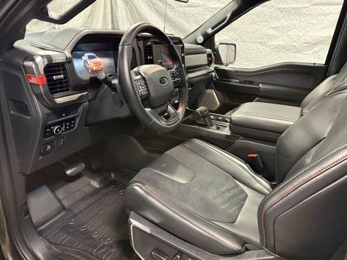 Used 2025 Ford F150 Raptor image 20