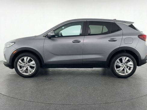 Used 2025 Buick Encore GX Preferred FWD image 5