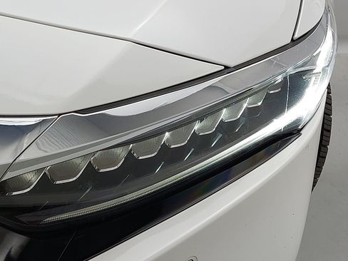Used 2022 Honda Accord EX-L image 33