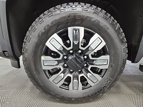 New 2026 GMC Sierra 2500 Denali w/ Denali Reserve Package AWD/4WD image 45