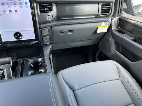 New 2025 Ford F150 Lightning Flash AWD/4WD image 35