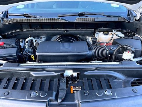 Used 2023 Chevrolet Silverado 1500 LTZ image 10