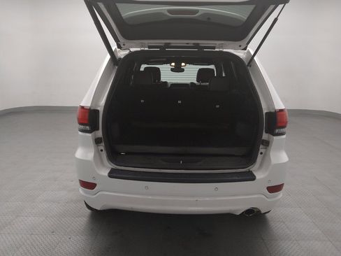 Used 2022 Jeep Grand Cherokee Laredo X image 29