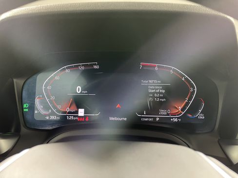 Used 2022 BMW 330i xDrive Sedan w/ Driving Assistance Package image 16