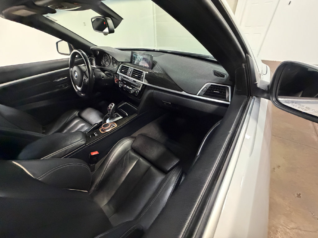 Used 2018 BMW 430i xDrive Convertible AWD/4WD image 58