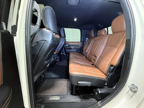 Used 2020 RAM 2500 Limited AWD/4WD image 15